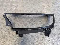 Cadre phare gauche OEM 98352139980 pour Opel Mokka B