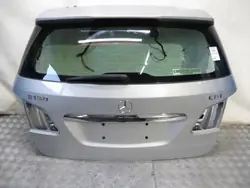 Mercedes W246 Kofferbakdeksel OEM GIS63356 - Gebruikt