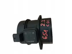 MERCEDES C W204 MAF-SENSOR A6510900048