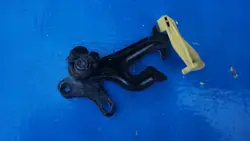 Verrou de Capot Volvo XC60 OEM 31425790 - Occasion