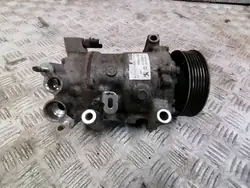COMPRESOR DE AIRE ACONDICIONADO PEUGEOT 208 LIFT 1.5 BLUEHDI