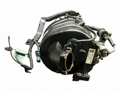 Ansaugkrümmer OPEL INSIGNIA A 55561867 1.8L