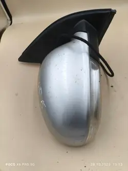 VW GOLF VI 6 JETTA Oikea Peili 7 Pin