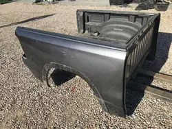 OEM tel-paka-rambox Rear Fender Set for Dodge RAM