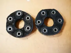 BMW E46 E53 E70 E83 KARDANLEDARE 1229360