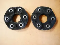 BMW E46 E53 E70 E83 CARDANVERBINDING 1229360