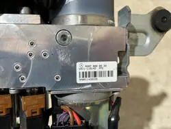 Pompe toit Mercedes W207 Cabrio OEM azsdW207sa