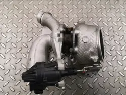 BMW X2 F39 Turbocompresseur 8631700 1.5L 2019