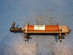 Cylindre de porte MAN A21 01 - État utilisé