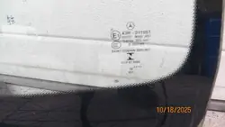 OEM 5397AGSMVZ Framruta Mercedes GLC C253