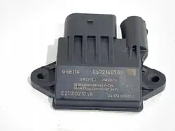 Relé velas OEM 0522140709 para Chrysler 300C 3.0