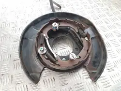 Handbremsbacken OEM 6A20 für Lexus RX 330-400H