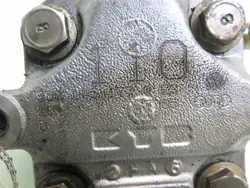 Pompa servosterzo VW Passat B5 FL 1.9 TDI OEM A1126496