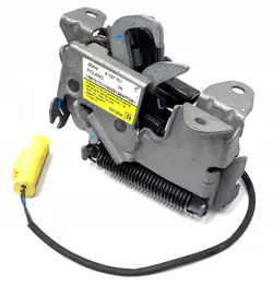 BMW Motorhuvelås OEM 51238737701 - Begagnad