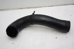 Manguera de aire del intercooler Opel Vectra C Signum 1.9 CDTI