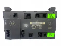 Comfort Control Module Mercedes-Benz OE A2098202026