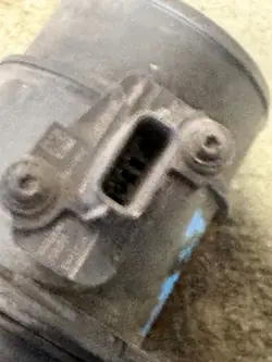 Débitmètre OEM 165765213R pour Renault Master 3