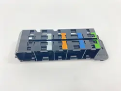 Connecteur faisceau câble OEM 0195455728 Mercedes