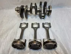 Vilebrequin HN01 pour Opel Corsa F 1.2 THP