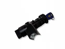 Fiat Seicento käynnistysavain OEM B365 1998-2010