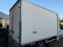 Thermo King Ducato Boxer Jumper Refrigerated Container