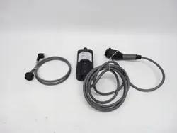 BMW Flexible Schnellladegerät OEM 5A25DD6 230V