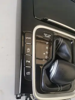 Funda de palanca KIA CEED III LIFT 21 - Pieza OEM