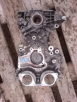 Öljypumppu Opel Astra H 1.2 1.4 OEM 55581011
