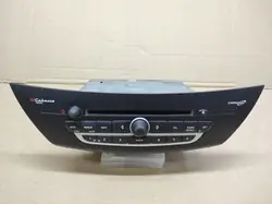 Radio CD OEM 281150005R pour Renault Laguna III