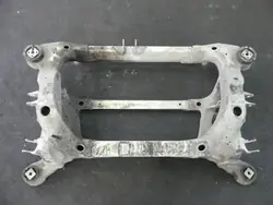 Tesla Taka-akselipalkki OEM 1009826-00-A Model S 12-16