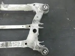 Tesla Bakaxelbalk OEM 1009826-00-A för Model S 12-16
