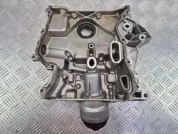 Mercedes Steuerdeckel OEM A2640150100 - Gebraucht