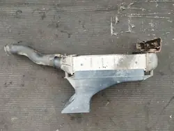 Intercooler Radiator Fiat Multipla 1.9 JTD 46440215