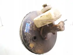 1991 BMW 5 E34 Bromsservo 1156958