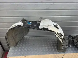 Aile avant Nissan X-Trail T33 OEM 638436RA0A/638426RA0A