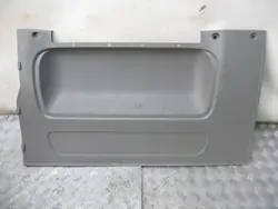 Renault Trafic II Left Rear Trim Panel OEM