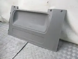 Vänster Bakre Kläddel Renault Trafic II OEM