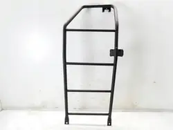Förares skyddsgallret OEM LORK-1-24537 Peugeot Partner II