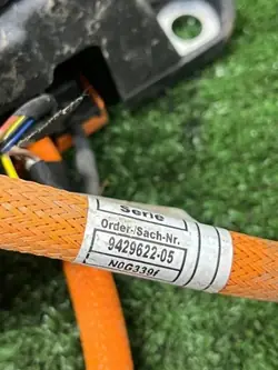BMW Acculaderkabel OEM 9429622 - Gebruikt