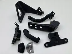 Rodillo de bisagra puerta corredera OEM 777645238R - Usado