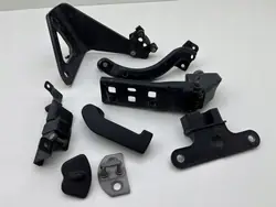Schiebetür-Scharnierrolle OEM 777645238R - Gebraucht