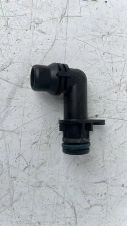 Mangueira de água Mercedes OEM 2517805401 - Usado