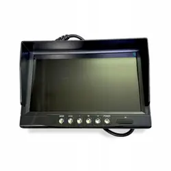 BD-R05 Volvo Fahrerdisplay - Gebrauchtteil