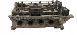 BMW N43B20A Cilinderkop met VANOS-assen 7559168