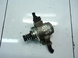 VW AUDI SKODA SEAT 1.2 TSI Einspritzdüse 03C127026E