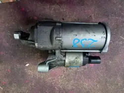 Motor de arranque Audi Q5 SQ5 04L911021C