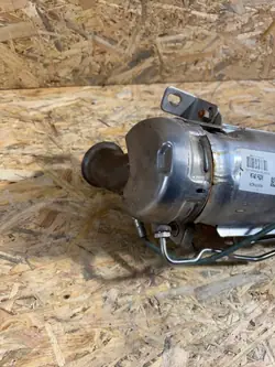 Katalysaattori Citroen C5 X Hybrid OEM 9634461680