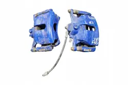 Kit étriers et disques OEM 6799F - VW Passat B7