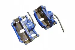 Kit étriers et disques OEM 6799F - VW Passat B7