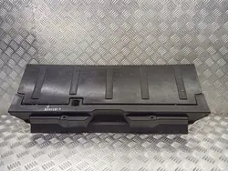 Rear Bumper Cover Citroen C-Crosser 2.2 HDI 7240A024